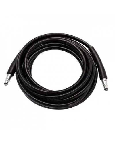 Купити Шланг високого тиску 5 метрів, до миття Intertool