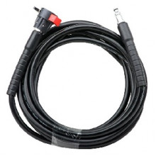 Шланг подовжувальний 5 метрів до мийок високого тиску