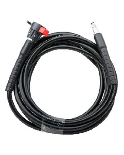 Купити Шланг подовжувальний 5 метрів до мийок високого тиску