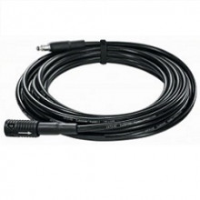 Подовжувач для миття високого тиску Black&Decker, Bosch,  5 метрів