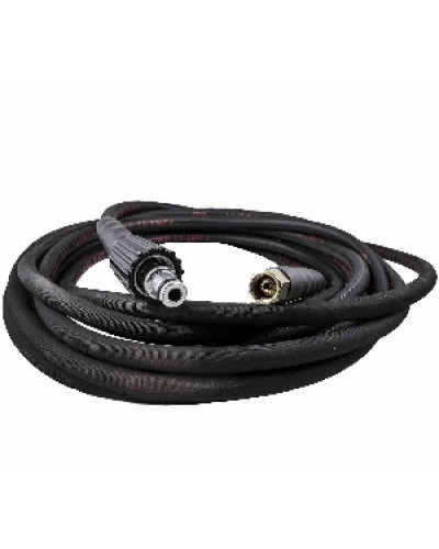 Купити Шланг мийного апарату D=14 мм, 5 метрів