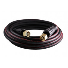 Шланг мийного апарату D=14 mm армований, 10м, 20мРа, М22/М22