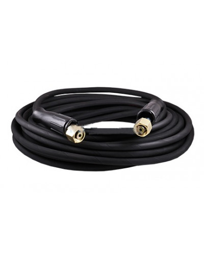 Купити Шланг мийного апарату D=14 mm армований, 16м, 20мРа, М22/М22