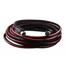 Шланг мийного апарату D=14 mm армований, 12м, 30мРа, М22/М22