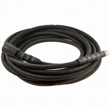 Шланг для миття високого тиску армований 8 метрів (D=14)