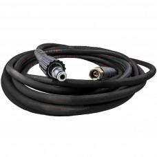 Шланг для миття високого тиску 8 метрів (D=15) армований