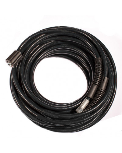 Купити Шланг для миття високого тиску 5 метрів (D=15)