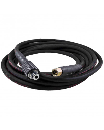 Купити Шланг для миття високого тиску армований 6 метрів (D=15)