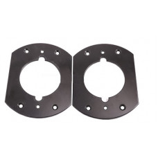 Опорна плита фрезера Makita RP0900 оригінал 450819-1