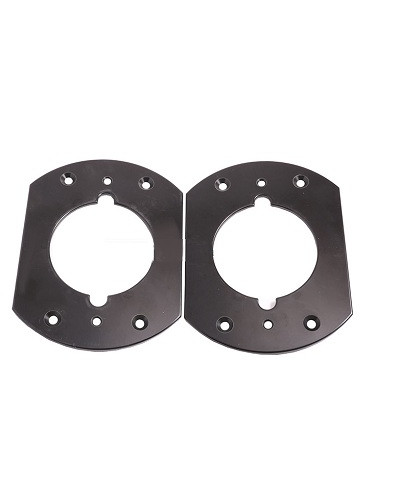 Купити Опорна плита фрезера Makita RP0900 оригінал 450819-1