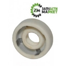 Сальник на хлібопічку 10*22*7, термостійкий