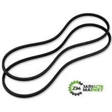 Ремінь S3M552-80