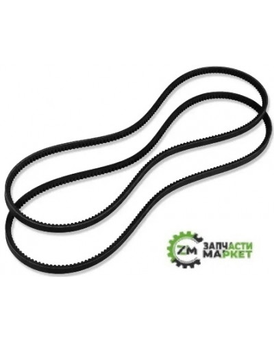 Купити Ремінь S3M552-80