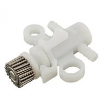 Маслонасос електропили