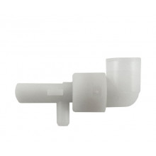 Маслонасос на електропилу Makita 4020, оригінал 142001-3