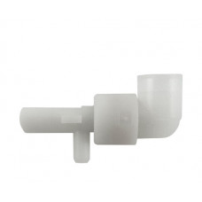 Маслонасос на електропилу Makita 4020, оригінал 142001-3