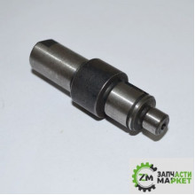 Вал електропили Фіолент ПД-370, 50*7*12*12