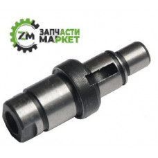 Вал електропили Фіолент ПД-370, 50*7*12*12