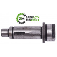 Вал дискової пилки ЦП-1600