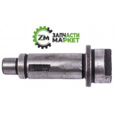 Вал дискової пилки ЦП-1600