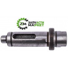 Вал дискової пили Зеніт (ЗТП-255/2100) Профі