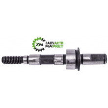 Вал електропили Sparky tv 2040