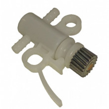 Маслонасос на електропилу