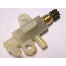 Маслонасос на електропилу