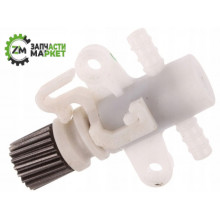 Маслонасос на електропилу Win Tech