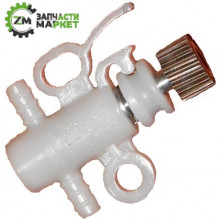 Маслонасос на електропилу