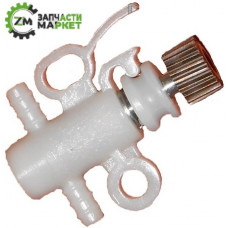 Маслонасос на електропилу