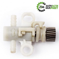 Маслонасос на електропилу Oleo-Mac GS 200Е