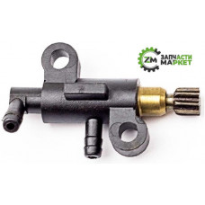 Маслонасос на електропилу