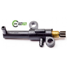 Маслонасос на електропилу