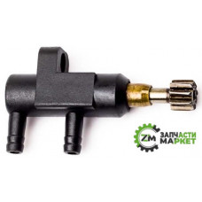 Маслонасос на електропилу