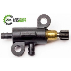 Маслонасос для пили акумуляторної Tekhmann TCC-10/i20 / Zomax ZMDC 501