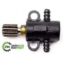 Маслонасос на електропилу