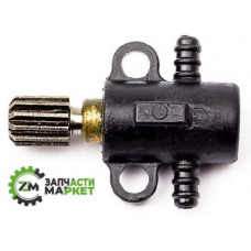 Маслонасос на електропилу