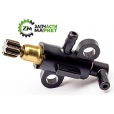 Маслонасос на електропилу