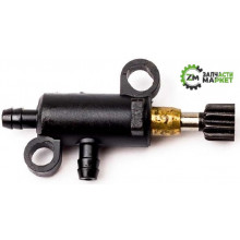 Маслонасос на електропилу