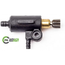 Маслонасос на електропилу