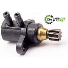 Маслонасос на електропилу