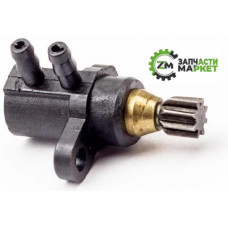 Маслонасос на електропилу