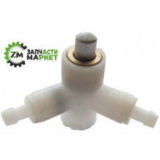 Маслонасос на електропилу Stern CS405 YT