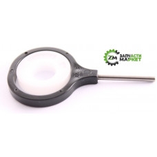 Привід маслонасоса електропили Makita UC4020 оригінал 142001-3.450230-7