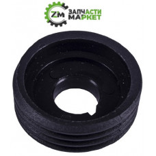 Привід маслонасоса електропили 10 d=28 h=10