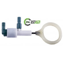 Маслонасос на акумуляторну електропилу