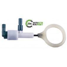 Маслонасос на акумуляторну електропилу