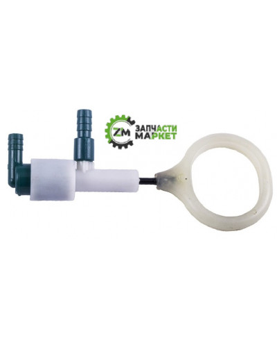 Купити Маслонасос на акумуляторну електропилу