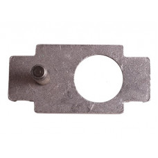 Майданчик-промщит для лобзика Stern JS 65 (низ)